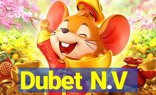 Dubet N.V